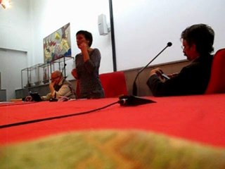 Assemblea Verso Genova 2011 maggio - 1