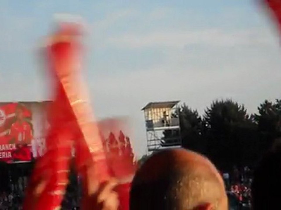 presentation joueurs du LOSC