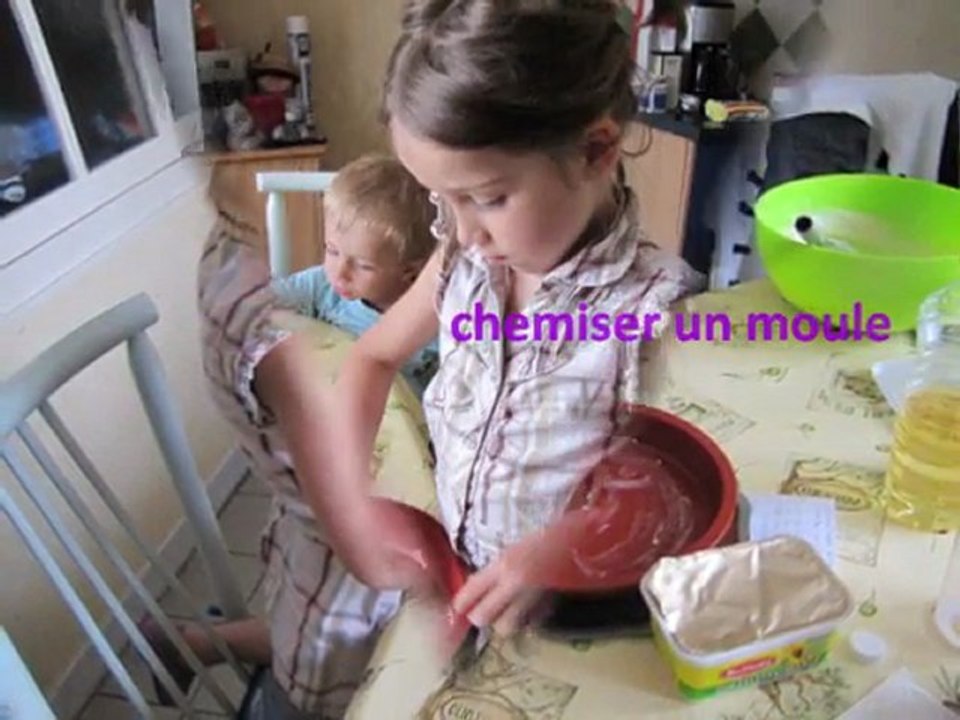 gateau
