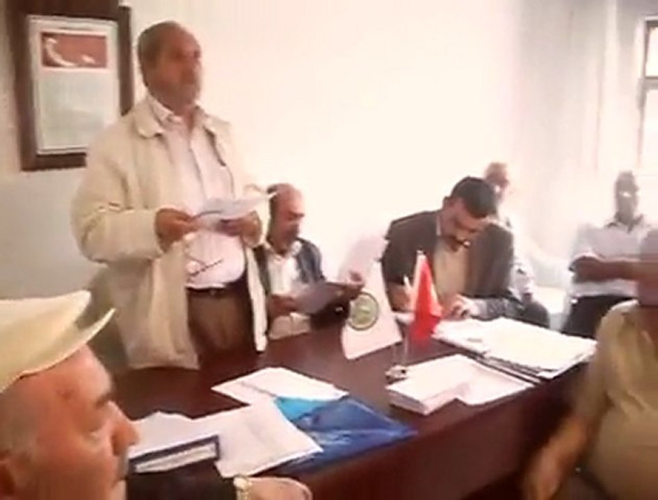Genel kurul 29.mayıs.2011