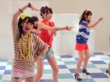 C-ute - Momoiro Sparkling Limited A Ver. (Dance Shot Ver.)