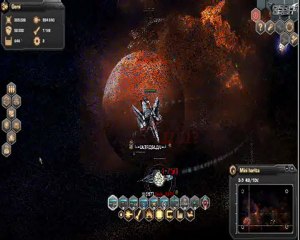 Darkorbit Tr6 Baskın
