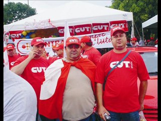 50 anos de Sindicato dos Bancários de Barretos