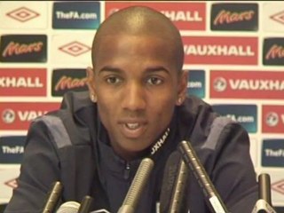 Young: "Scholes? Avversario molto tosto"