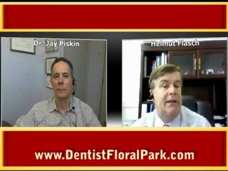 Missing Teeth Replacement Options & Dental Implants, Dr.Jay Piskin, Floral Park NY