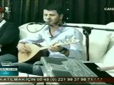 Kenan Coskun Saçımın Akına Bakma Yol Tv