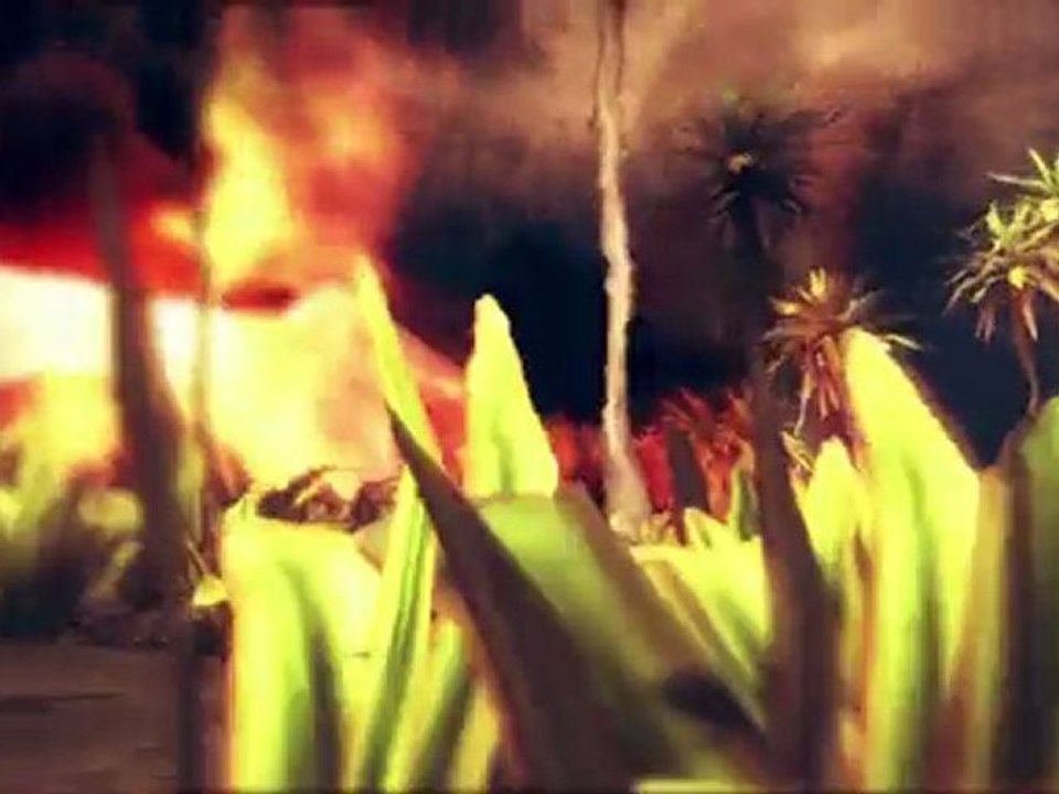 From Dust - Nature Broll