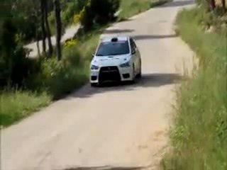 Gilbert Bannout ATCL RDC 2011 Shakedown