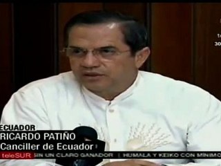 Debate sobre reingreso de Honduras a OEA