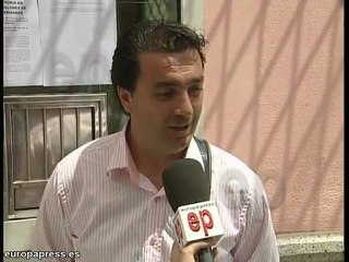 La ONCE reparte el mayo premio de lotería