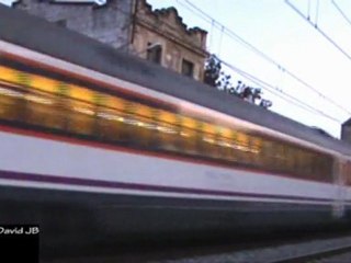Circulaciones por Sant Celoni