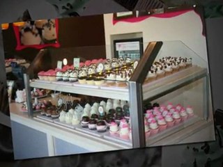 Gigi's Cupcakes Tampa