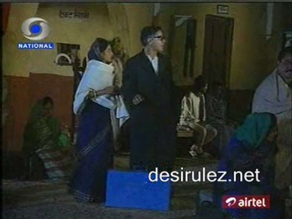 Byomkesh Bakshi [Episode 11 ]- 31th MAY 2011 pt5