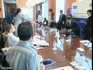 Matilde Mas presenta un estudio