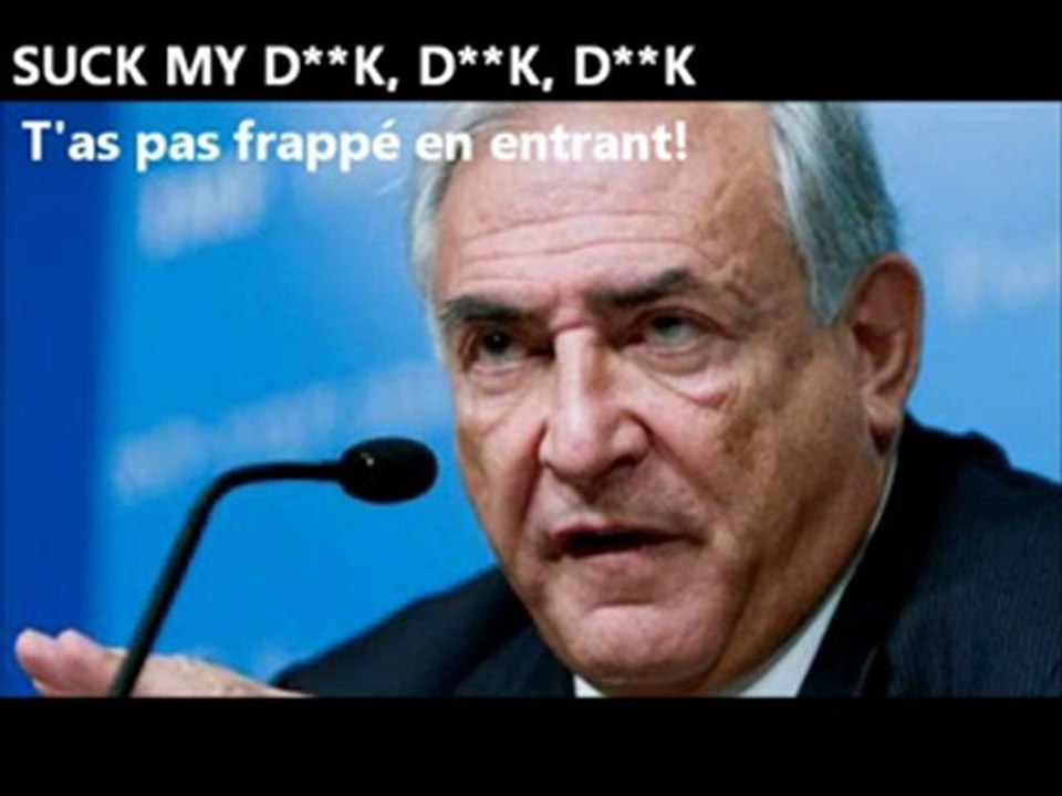 Dominique+nique+nique+version+DSK_WMV V9