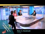Zapping du 31 mai 2011