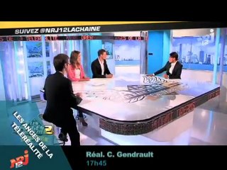 Zapping du 31 mai 2011