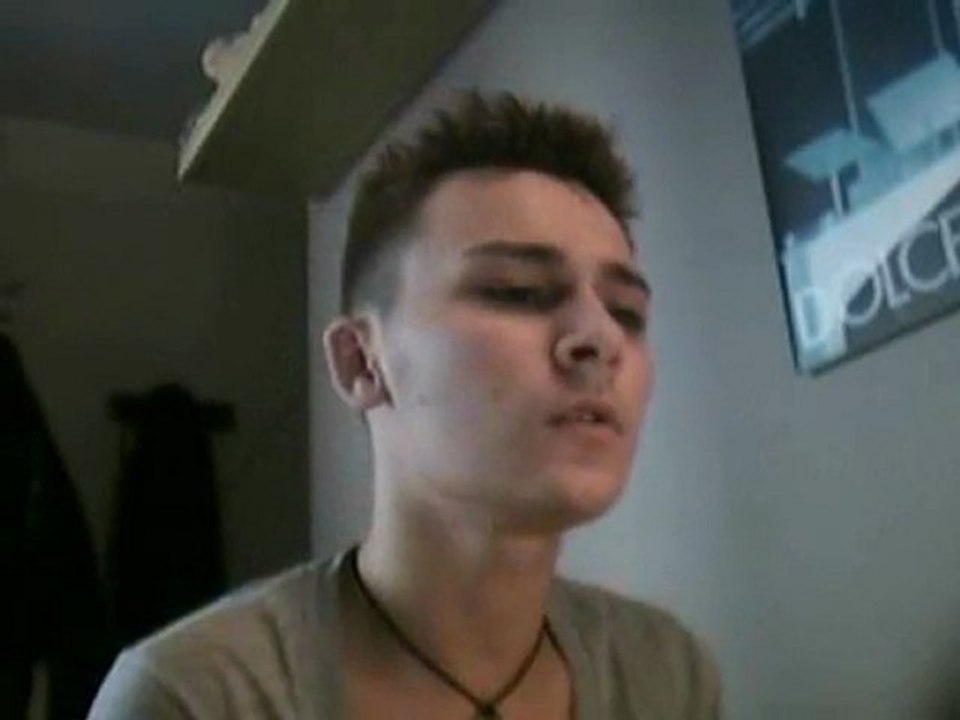 Dragan JOKSIC - Casting JVSCAZ Saison #2