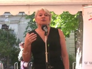 Marie Christine Chaze LR Livre et Lecture  Prison cut