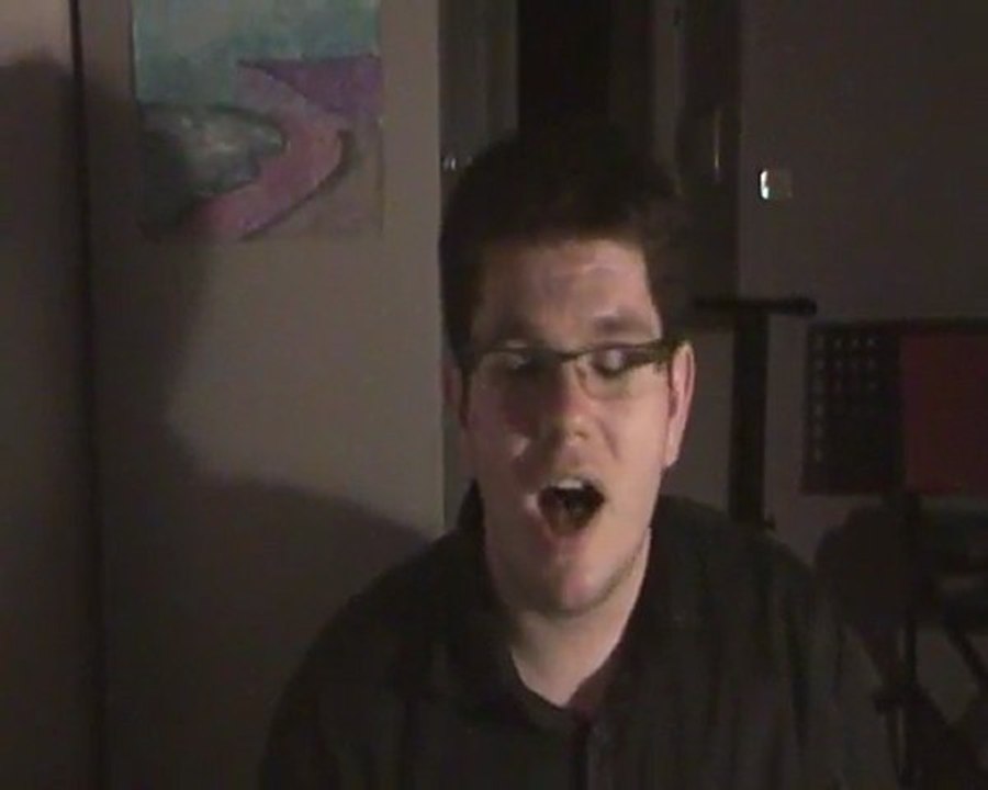 Yohann Bôle - Ce que le blues a fait de moi (casting JVSCAZ)