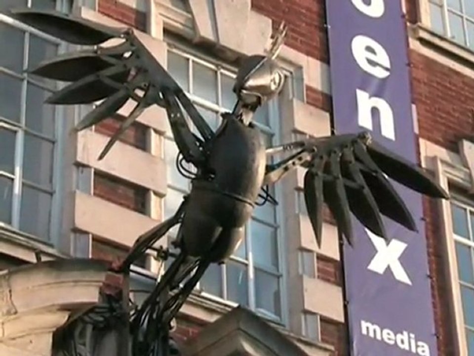 Phoenix
