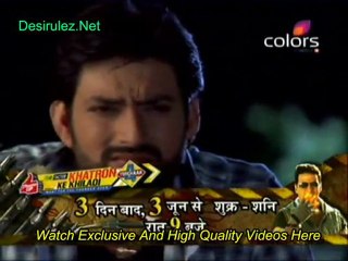 Laagi Tujhse Lagan - 31st May 2011 Part-1