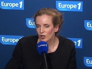 NKM : "être solidaire" face à la sécheresse