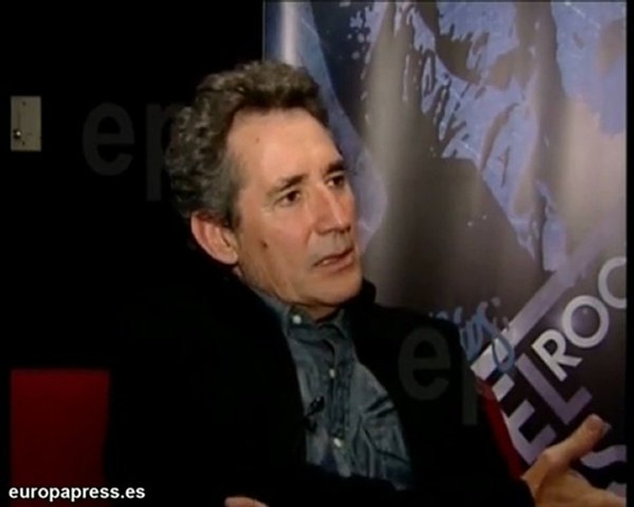 Miguel Ríos se despide a lo grande