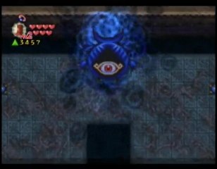 Zelda FSA : final boss + Ending