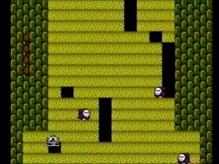 Super Mario Bros 2 Monde 2-3