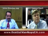 Dental Sealants,by Pediatric Dentist,Van Nuys CA,Dr.Julian Zhitnitsky