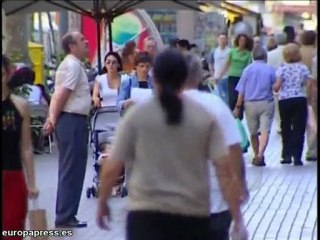 Aumenta el número de familias en quiebra