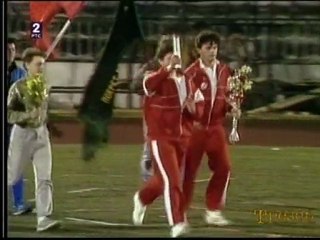 Dan mladosti 1987. - Hej Sloveni