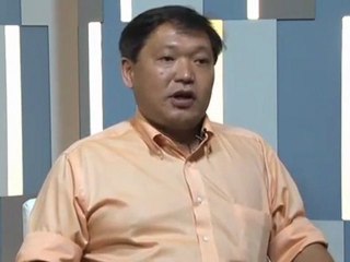 Carlos Zaha: "os japoneses são treinados para sobreviver"