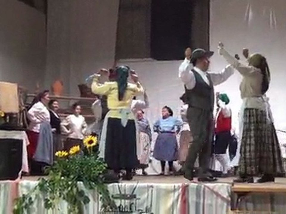 RANCHO FOLCLÓRICO DA GOLEGÃ