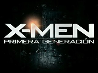 X-Men Primera Generación Spot5 HD [20seg] Español
