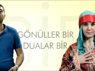 AK Parti - Biz BirlikteTürkiyeyiz Reklam Filmi