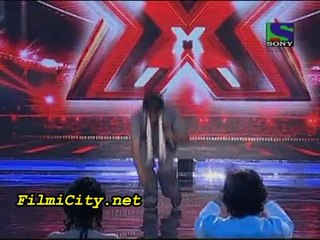 31 May 2011 X Factor India Auditions pt 7