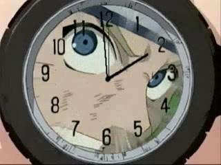 AMV Naruto Mortal Combat-examen chunin