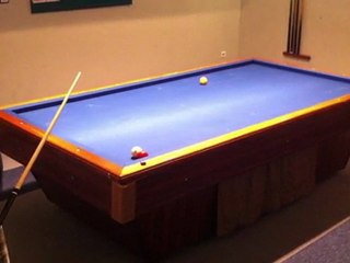 Retro rappel 6 bandes dans la zone