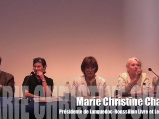 Signature charte manifestation litteraires LR