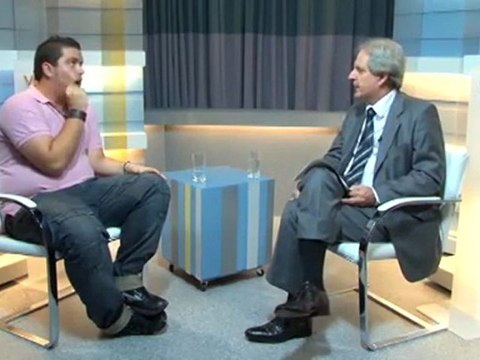 João Felipe: Política se faz no dia a dia