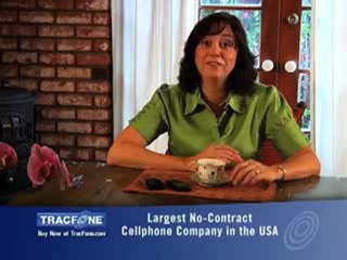 TRACFONE OFFERS YOU THE LOWEST OUT OF POCKET COST CELL PHONE PLAN.