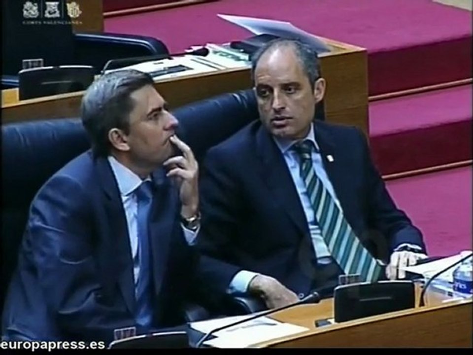 Sesion de control a Camps