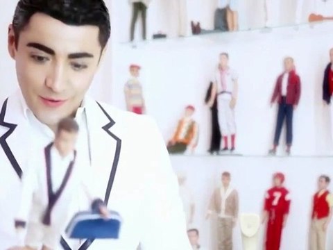 POP ESPAÑOL ► PAU PAU ♫ Tumbutak ► Promo Música Copyleft ►Madrid (España)