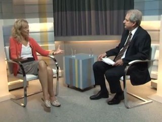 A gagueira envolve todas as áreas da fonoaudiologia"