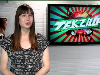 Hide Apps From the Taskbar - Tekzilla Daily Tip