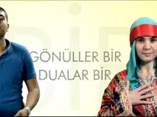 Biz Hepimiz Türkiyeyiz haydi bir daha 12 haziran seçimim Ak Parti iktidar AKP