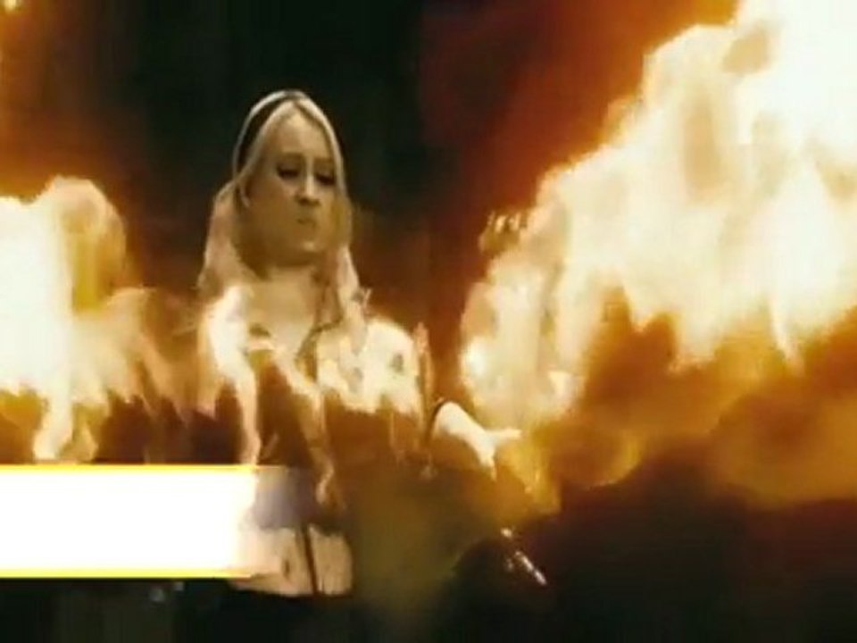 Sucker Punch - Mundo Surreal (Sucker Punch)