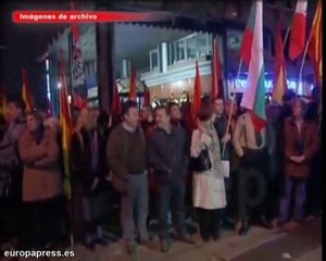 El TS rechaza la recusación de Garzón